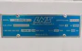 LNS Quick Load Servo S3 Automatic Bar Feeder