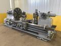 50&quot; X 72&quot; AXELSON MODEL 32 HEAVY DUTY ENGINE LATHE, 2.5&quot; HOLE: STOCK #13104
