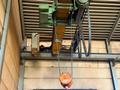 Stahl - 6,3 ton x 11 410 mm