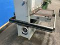 TIMESAVERS INC. 36”X50” CONVEYOR BELT WIDE BELT SANDER AND ABRASIVE FINISHER  -  137-LMPM/75