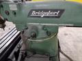 1.5 HP BRIDGEPORT SERIES I VERTICAL MILL / MILLING MACHINE: STOCK #20702