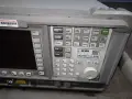 AGILENT NOISE FIGURE ANALYZER  -  N8973A