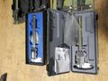 Digital Calipers 6"-12' Ranges, Various Brands, Mitutoyo, Brown &amp; Sharpe, Tesa, Fowler- Auction Item