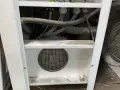UNITED STATES AIR COMPRESSOR 25 HP AIR COMPRESSOR  -  TIDY-25