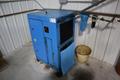 Hydrovane V07ACE-10 Rotary Air Compressor, 10 HP- Auction Item