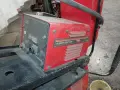 LINCOLN 350 AMP WELDER  -  POWER WAVE S350