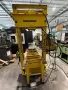 ENERPAC 50 Ton Roll Frame Press 1.5 H.P. USA #7692