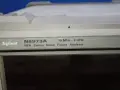 AGILENT NOISE FIGURE ANALYZER  -  N8973A