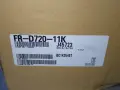 MITSUBISHI ELECTRIC INVERTER DRIVE  -  FR-D720-11K
