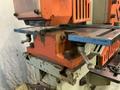50 TON BAILEIGH HYDRAULIC IRONWOKER: STOCK #76319