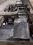 10" x 12" FMB JUPITER AUTOMATIC 60 DEGREE MITRE HORIZONTAL BANDSAW. STOCK #0655326