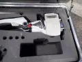 HEXAGON METROLOGY INC. ABSOLUTE ARM   -  RA-7535E1-3