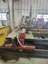 6′ x 12′ Koike Aronson M-612 Plasma Table, 2003 (rebuilt in 2011) – Hypertherm HPR130XD, 130 Amps
