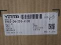 YUKEN FLOW CONTROL VALVE ASSEMBLY   -  FHCG-06-250-A100-13