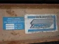CONTRX 1/4 TON JIB CRANE