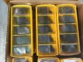 KENNAMETAL CARBIDE INSERTS