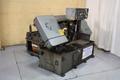13' X 14' MARVEL MODEL PA13/2 HORIZONTAL AUTOMATIC BANDSAW: #67076