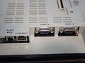 OMRON INTERACTIVE DISPLAY UNIT  -  NS12-TS01B-V1