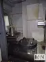 LK Machinery HT-800 CNC Horizontal Machining Center, 2014