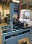 ROLL-IN MODEL TF1420 TILT FRAME VERTICAL BANDSAW w/ 10' ROLLER TABLE, NEW: 2019