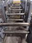 6 STAND X 1.5' YODER M1-1/2 ROLL FORMER WITH 12" ROLL SPACE: STOCK # 0756826