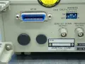 ANRITSU POWER METER W/MA4002B SENSOR ADAPTER  -  ML4803A