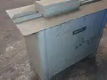 Lockformer 20 Gauge X 5 Stations Roll Former - Ss1598