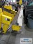 Haven #960 Wire Brush Double End Tube De-Burring Machine,