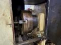 12.5" HOLLOW SPINDLE WARNER &amp; SWASEY MODEL 4A (M–3580) SQUARE HEAD TURRET LATHE. STOCK # 1107725