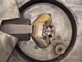 #5 (5/8&quot;) KRB MODEL #1016 ROTARY STIRRUPMATIC CNC REBAR BENDER &amp; SHEAR: STOCK #23189
