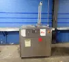 BRANSON ULTRASONIC INDUSTRIAL CLEANING MACHINE  -  B950RS SS 40/80DA