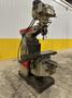 3 HP MICROCUT MODEL #837 VERTICAL MILL W/ VISE: STOCK #20998