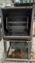 AR INDUSTRIES B-4 TUMBLE BLAST CHAMBER USED