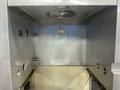 THERMOTON 40” X 40” X 35” TEMPERATURE CHAMBER / SHAKER  -  TC-0019