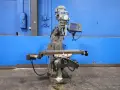 SHARP 42" X 9" VERTICAL MILL  -  RSL-8025