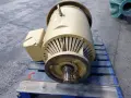 BALDOR 200 HP MOTOR  -  WP1