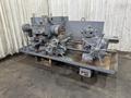 #5 WARNER &amp; SWASEY  MODEL #M-2250 TURRET LATHE: STOCK #77859