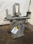 6" X 12" COVEL SURFACE GRINDER. STOCK # 0550425