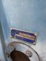 TUTHILL CORPORATION 7.5 HP VACUUM PUMP  -  KTC 112
