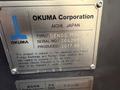 2017 Okuma M560-V CNC Vertical Machining Center
