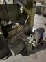 KING VERTICAL TURRET LATHE. STOCK # 0546426
