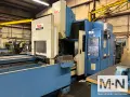 Mazak AJV-25/404 CNC Vertical Machining Center, 1991