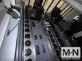 Mori Seiki NT5400 DCG/1800SZ CNC 5-Axis Horizontal Turning Center, 2007