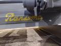 120 TON (240,000 LBS) RANSOME PANDJIRIS POWERED TANK TURNING ROLLS, POWER &amp; IDLER: STOCK #23143