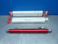 ALLIANCE SENSORS GROUP 2 LINEAR VARIABLE INDUCTIVE TRANSDUCER POSITION SENSORS  -  LRLI-27-200-R-00-20-A