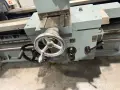 CADILLAC 40”/60” x 80”cc Gap Lathe 4” Bore #7861