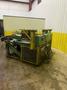 100 TON HYDRAULIC CAMBERING PRESS / POWERED SWEEP BENDER: STOCK #15860