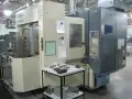 OKK | Machining Centers, Horizontal