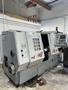 Haas HL-4 CNC Lathe, 1998 – Tool Presetter, Tailstock, Auger