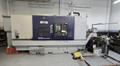 Mori Seiki Hitech Super Hicell 250 Multi Axis Lathe, 2003 – Sub Spindle, Live Tooling